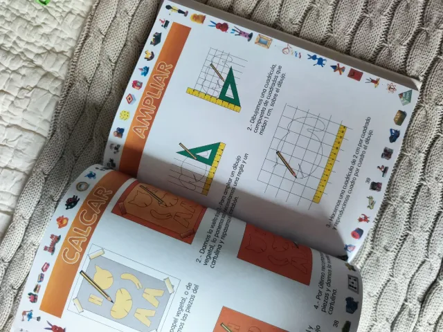 Manualidades: 60 ideas para crear con tus manos...