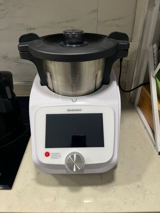 Monsieur Cuisine Connect + accesorios