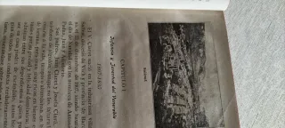 Libro Antiguo religioso "Vida de V. A.María Claret