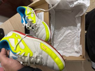 Zapatillas Futsal Adidas Talla 42