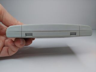 Lamborghini American Challenge Super Nintendo SNES