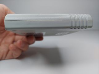 Lamborghini American Challenge Super Nintendo SNES