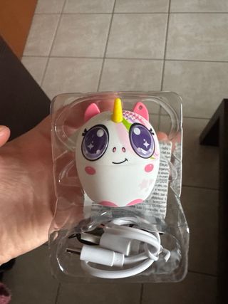Cassa Bluetooth Bontempi Mini Unicorn