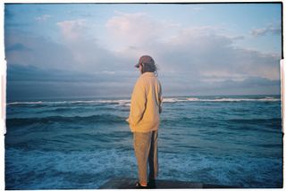 Canon Prima Super 105 + Funda Probada con carrete