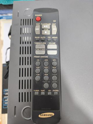 Mando a distancia Samsung 1490M-503-600