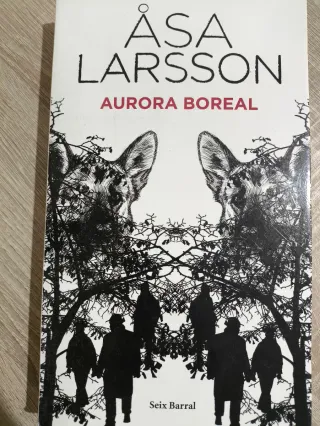 Pack de Åsa Larsson
