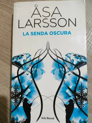 Pack de Åsa Larsson