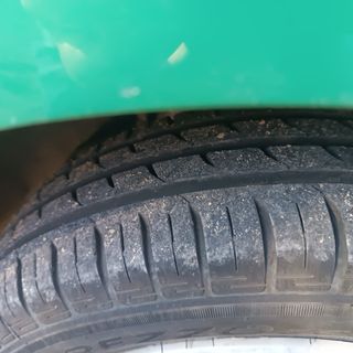 Hyundai Atos Prime 2000