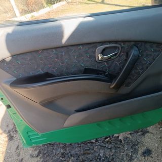 Hyundai Atos Prime 2000