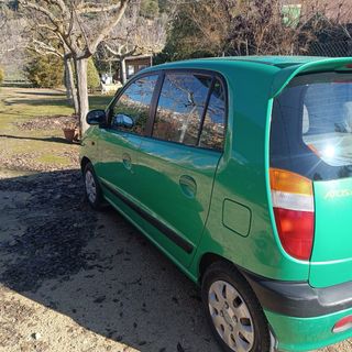 Hyundai Atos Prime 2000