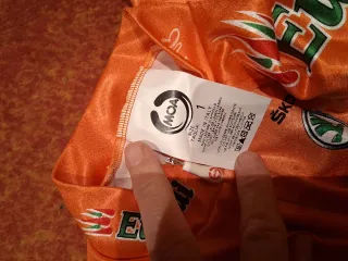 Mono Euskaltel Euskadi MOA Talla XS