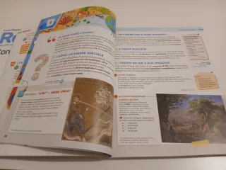 Relimaker. Corso Di Irc. Vol. Unico. Con Occhi ...