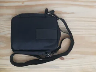 Bandolera Adidas Negra