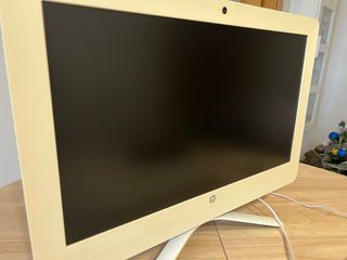 Ordenador HP Todo en uno, 4Ram AMD, 1000gb