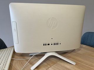 Ordenador HP Todo en uno, 4Ram AMD, 1000gb