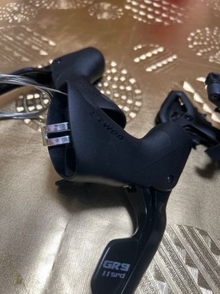 Grupo de carretera L-TWOO GR9 11v