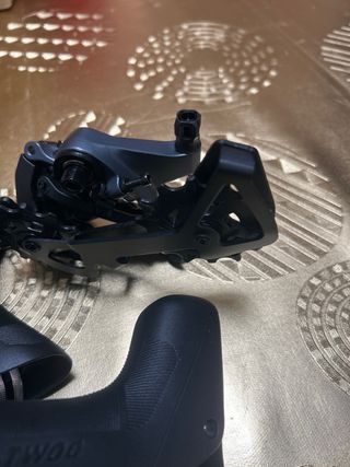 Grupo de carretera L-TWOO GR9 11v