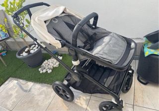 Carro Bugaboo Fox 2. Oportunidad