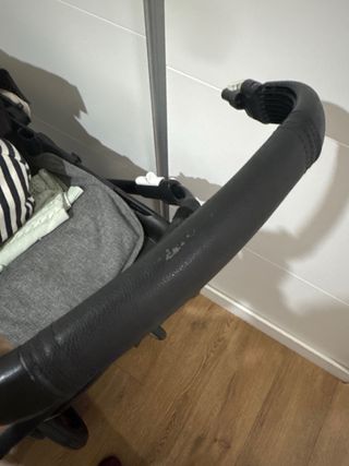 Carro Bugaboo Fox 2. Oportunidad