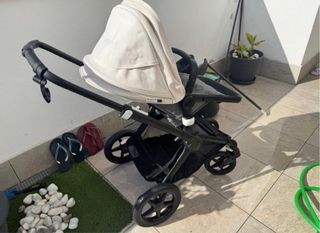 Carro Bugaboo Fox 2. Oportunidad