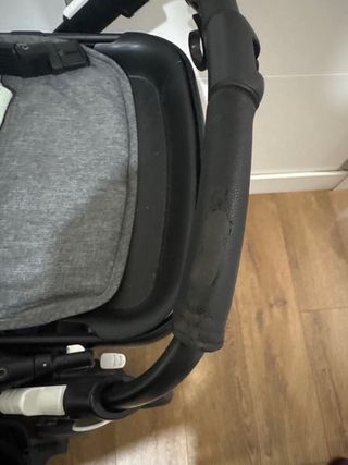 Carro Bugaboo Fox 2. Oportunidad