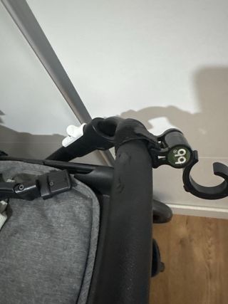 Carro Bugaboo Fox 2. Oportunidad