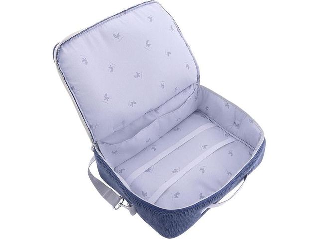 bolso maternidad Cambrass