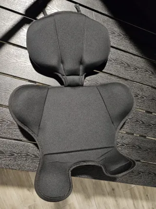 Silla Coche Britax Römer Dualfix i-Size