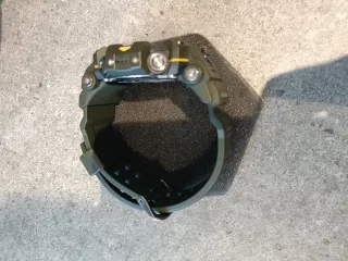 Original!! G-Shock GW-9500-3 Mudman