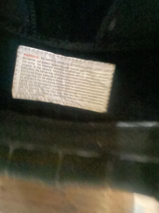 Casco de esquí rosa SINNER