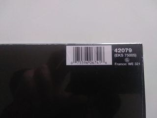 The Doors - "The Soft Parade" LP Reed. 90s