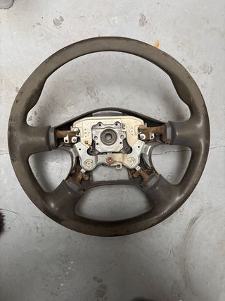 Volante Nissan Navara D22