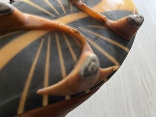 Botas de fútbol usadas Joaquín Betis match worn