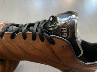 Botas de fútbol usadas Joaquín Betis match worn