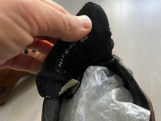 Botas de fútbol usadas Joaquín Betis match worn