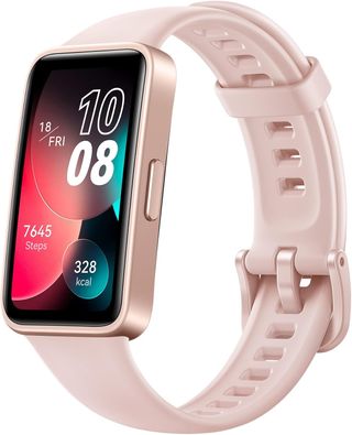 HUAWEI Band 8 Smart Watch, Diseño fino, Seguimient