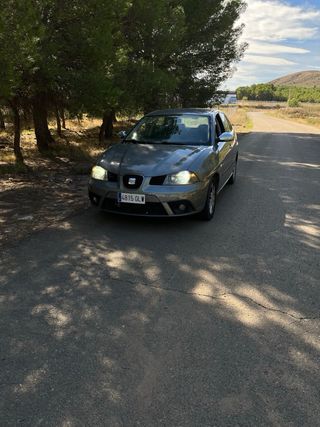 SEAT Ibiza 2009