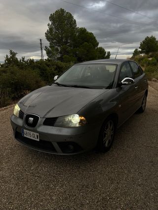 SEAT Ibiza 2009