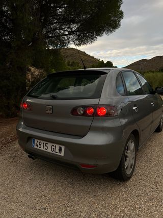 SEAT Ibiza 2009