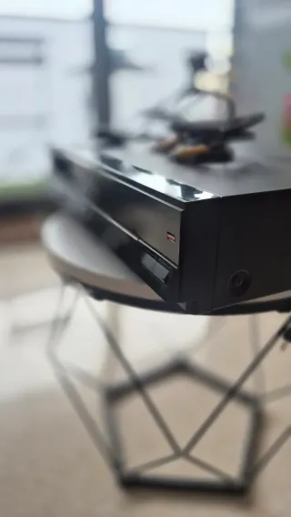 Reproductor Grabador VHS JVC