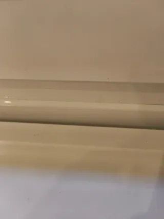 Escritorio ALEX IKEA Blanco