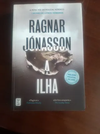 A ilha