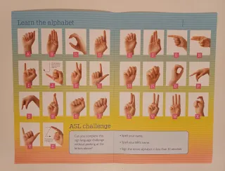 Libro Joss American Girl Doll inglés