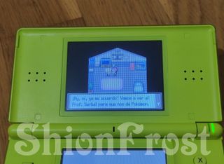 Pokemon Edición Platino Nintendo DS