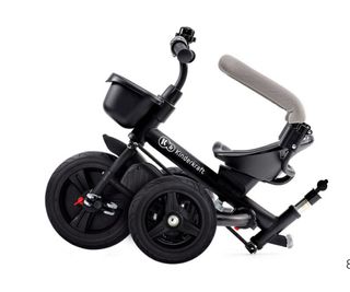 Triciclo Kinderkraft