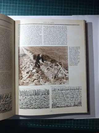 ARTES Y OFICIOS DE AYER