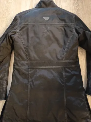 Chaqueta Moto IXON OPERA Mujer