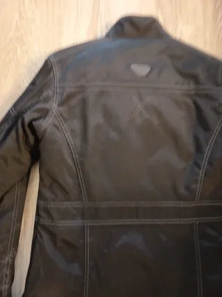 Chaqueta Moto IXON OPERA Mujer