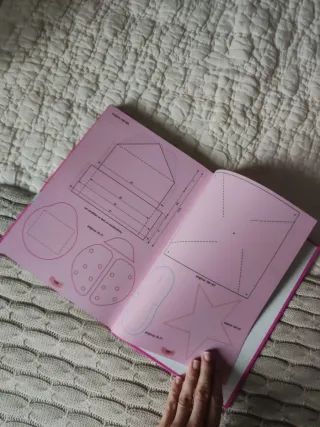 El libro de las ninas / the Book of Girls (Span...