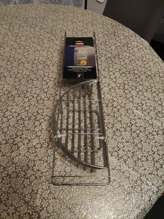 Cestillo ovalado Tatay 3 alturas